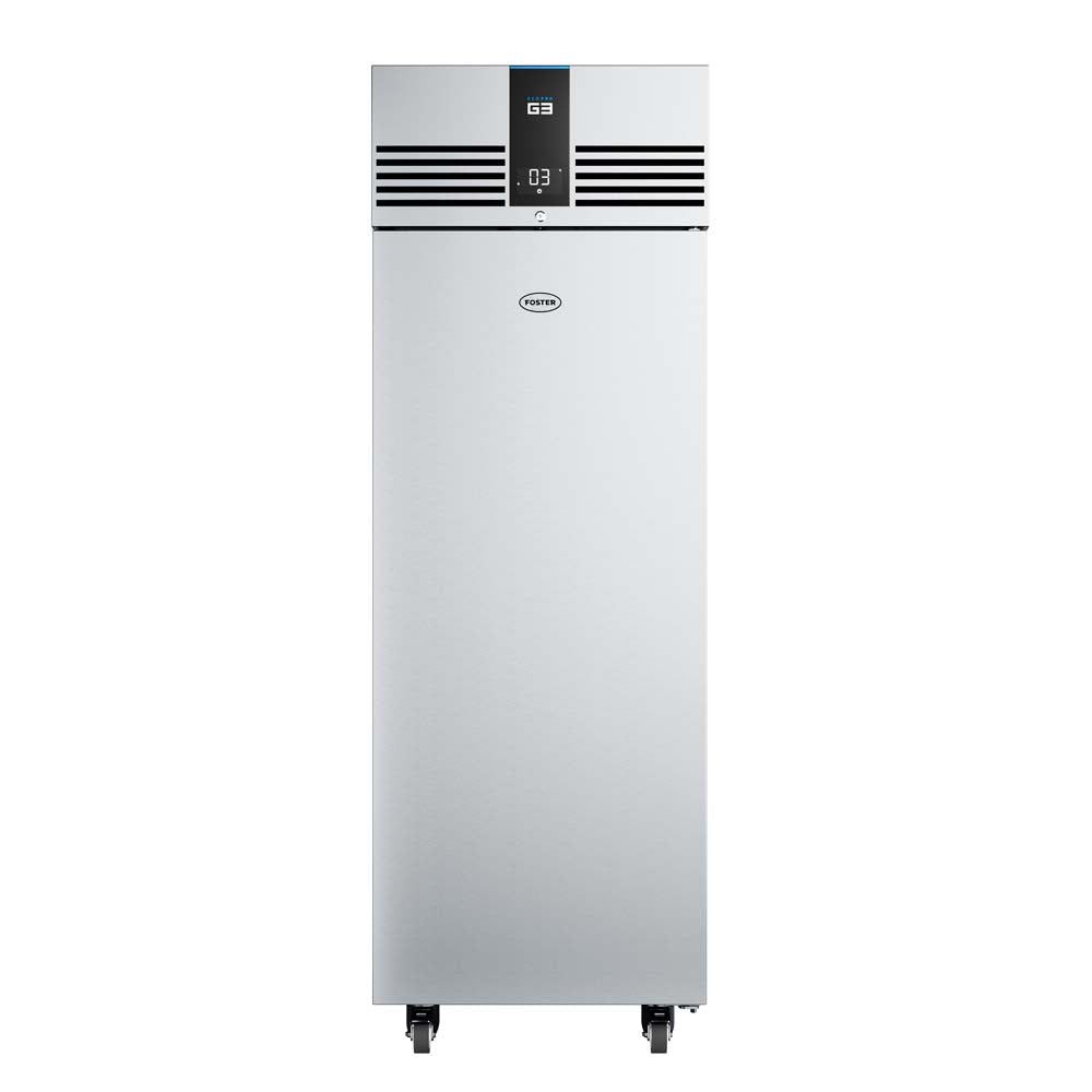 Foster Ecopro G3 Single Door Freezer Cabinet