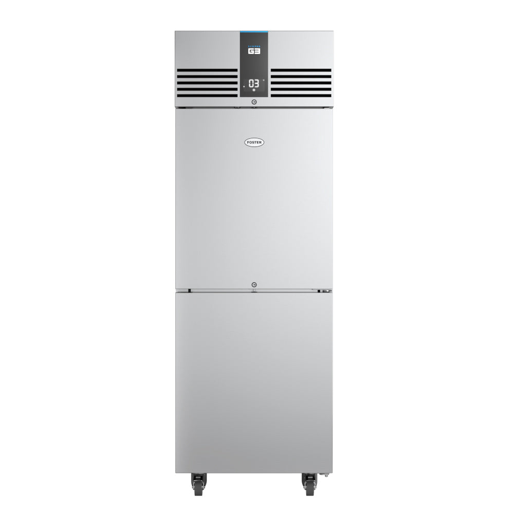 Foster G3 Half Door Cabinet