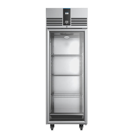 Foster G3 Single Glass Door Refrigerator Cabinet