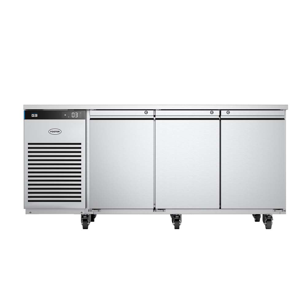 Foster EcoPro G3 Standard Drawer Counter