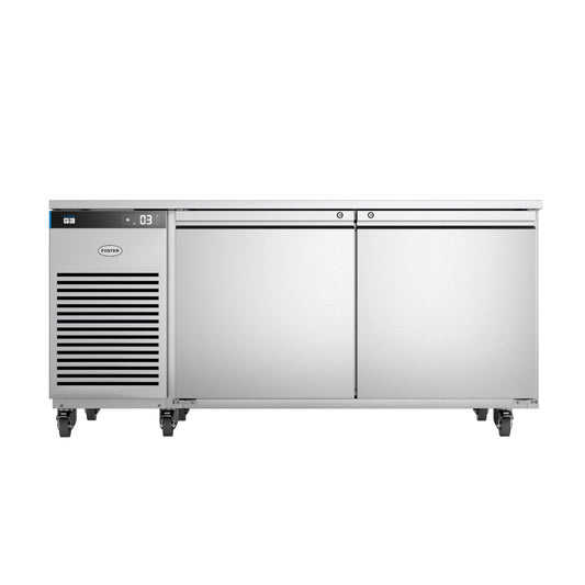 Foster Ecopro G3 Two door refrigerator counter