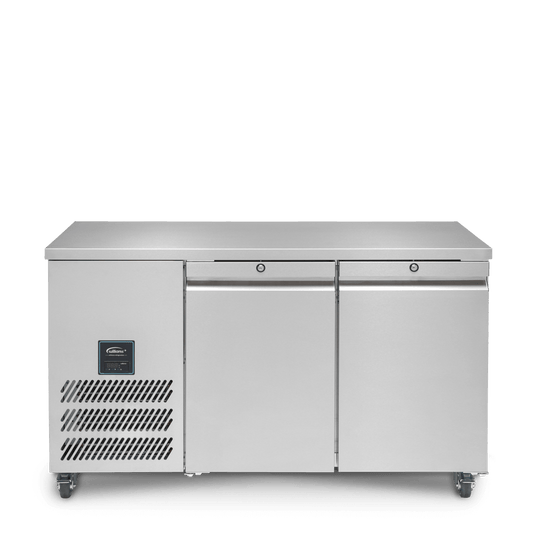 Williams Jade JC2  Two Door Fridge Counter