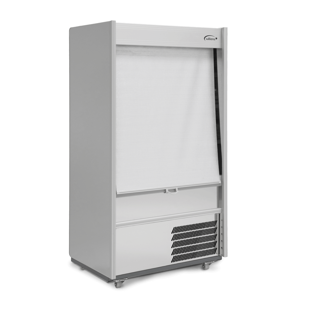 Williams Gem Multideck - R100 Nightblind
