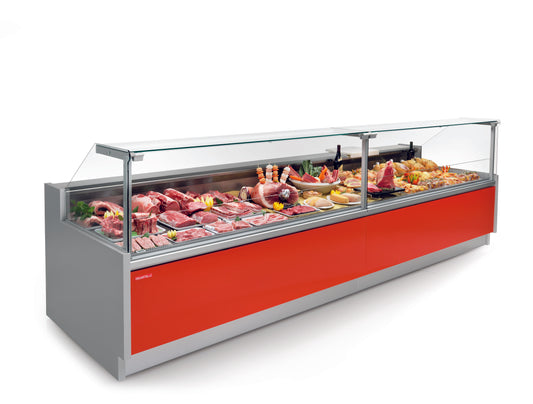 Zara2 Display Serve Over L100