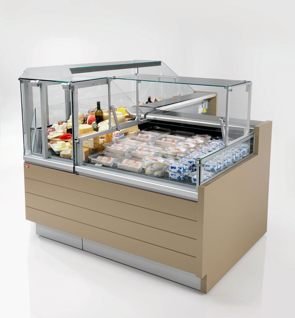 Zara2 Display Serve Over L100