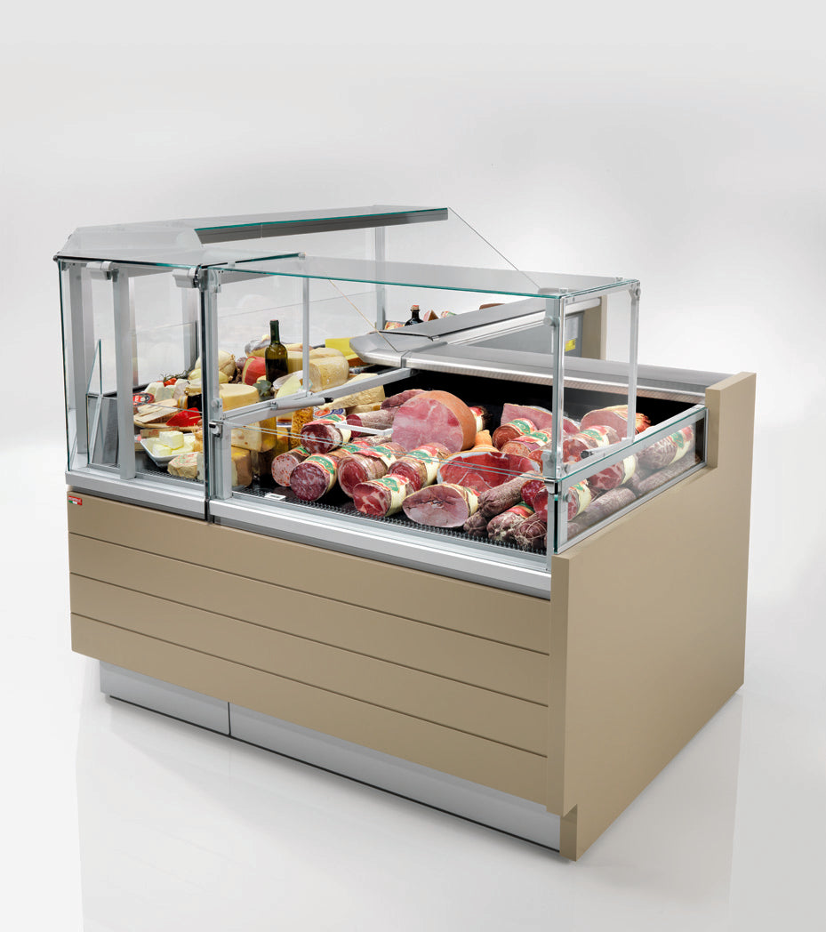 Zara2 Display Serve Over L100