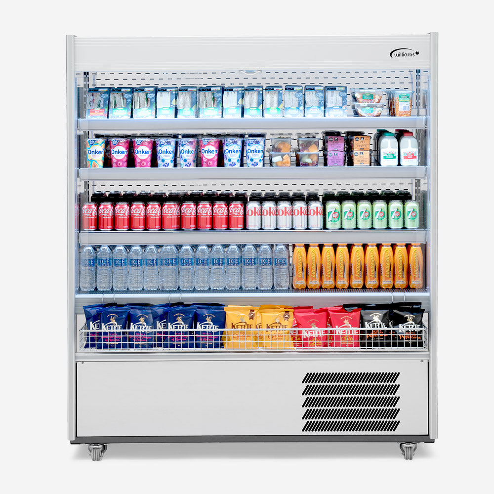 Williams Gem Multideck - R150 Nightblind