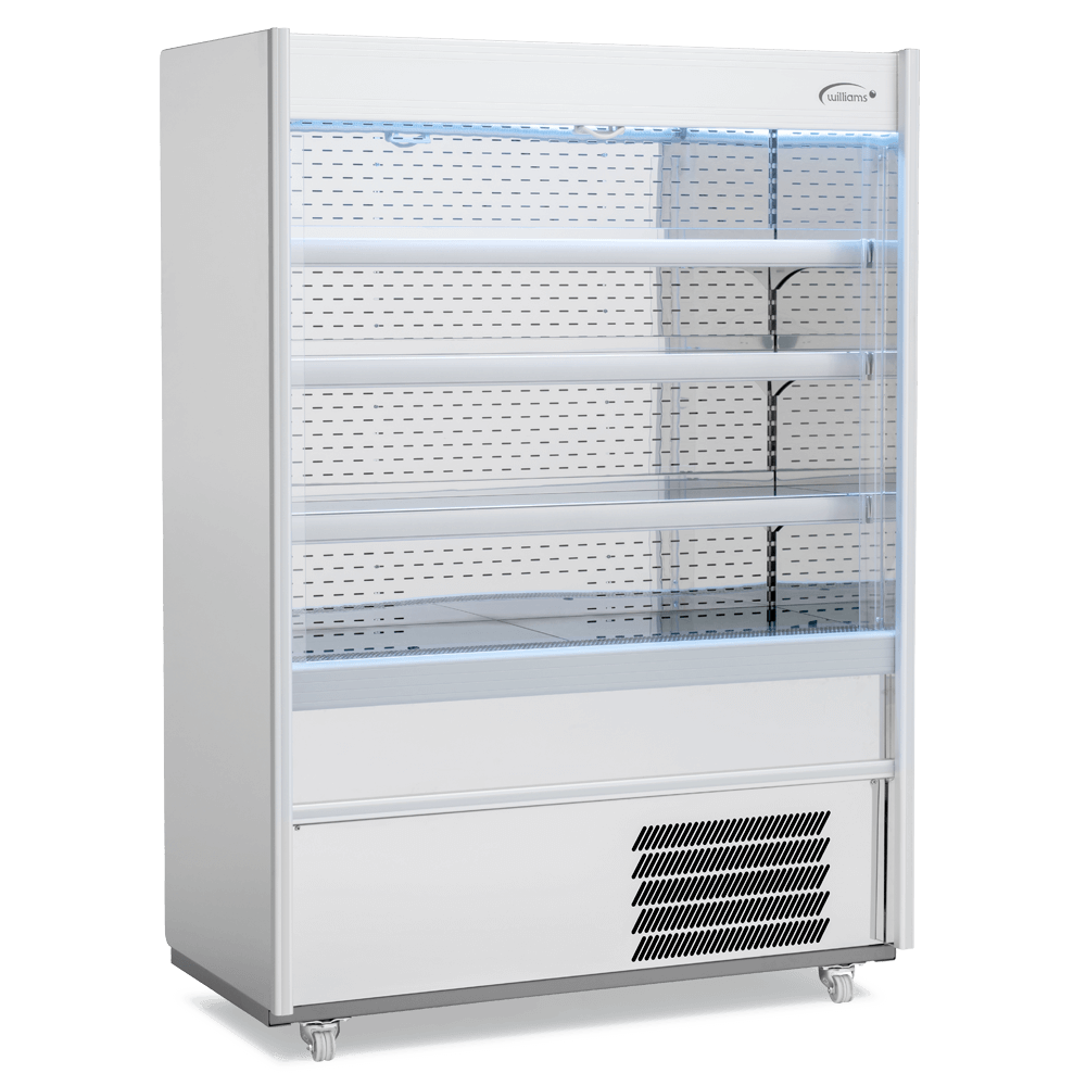 Williams Gem Multideck - R125 Nightblind