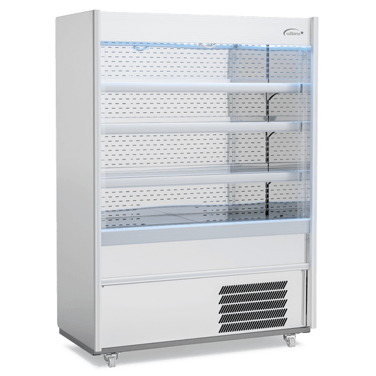 Williams Gem Multideck - R125 Nightblind