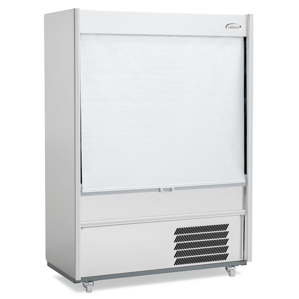 Williams Gem Multideck - R125 Nightblind