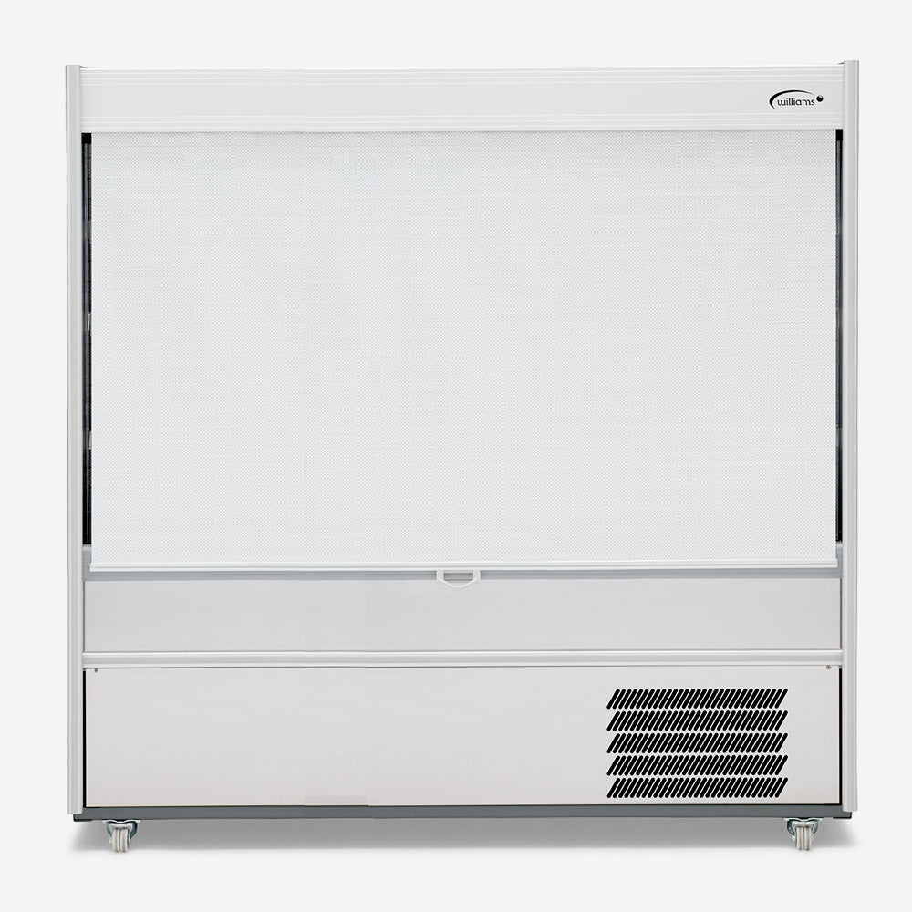 Williams Gem Multideck - R180 Nightblind