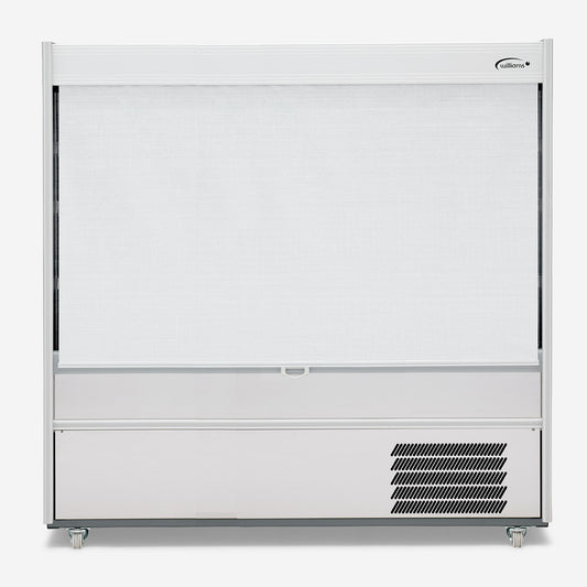 Williams Gem Multideck - R180 Nightblind