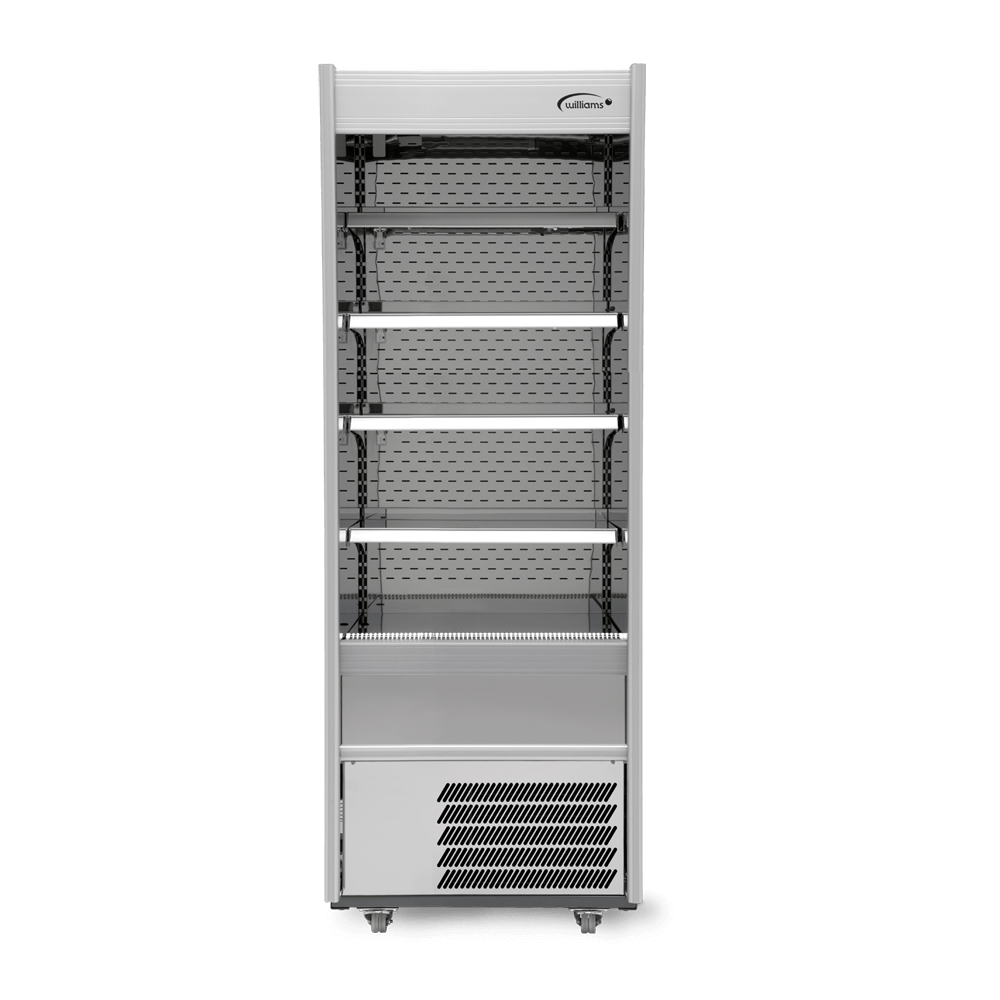 Williams Gem Multideck - R70 Nightblind