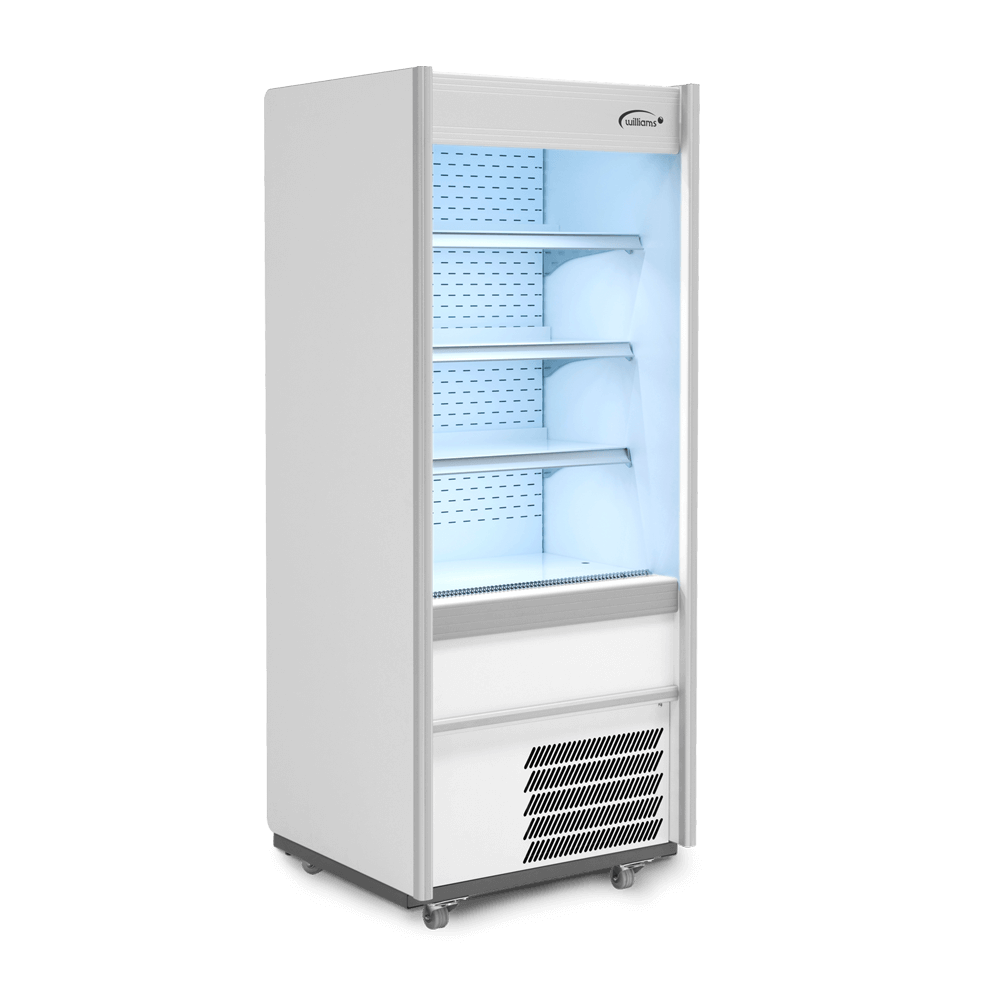 Williams Gem Multideck - R70 Nightblind