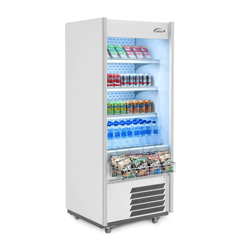 Williams Gem Multideck - R70 Nightblind