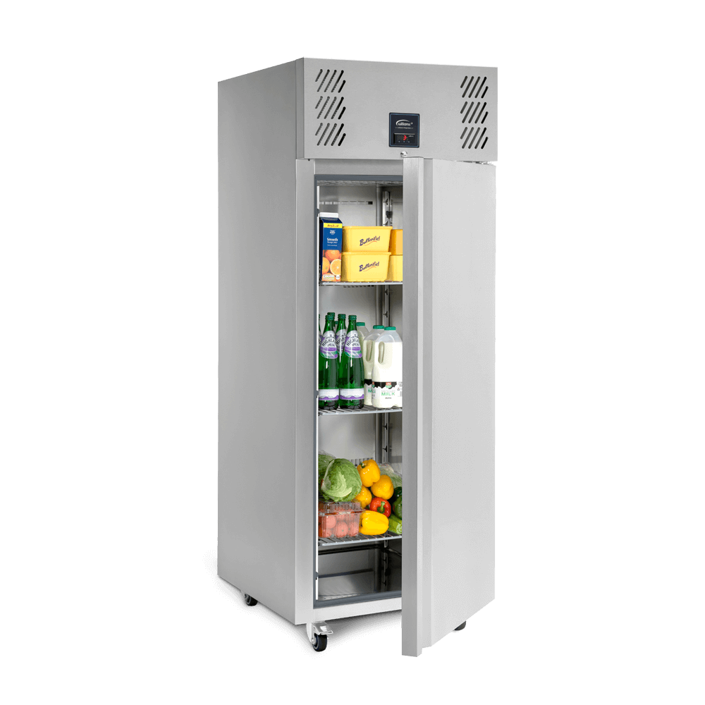 Williams Jade J1 Single Door Freezer Cabinet