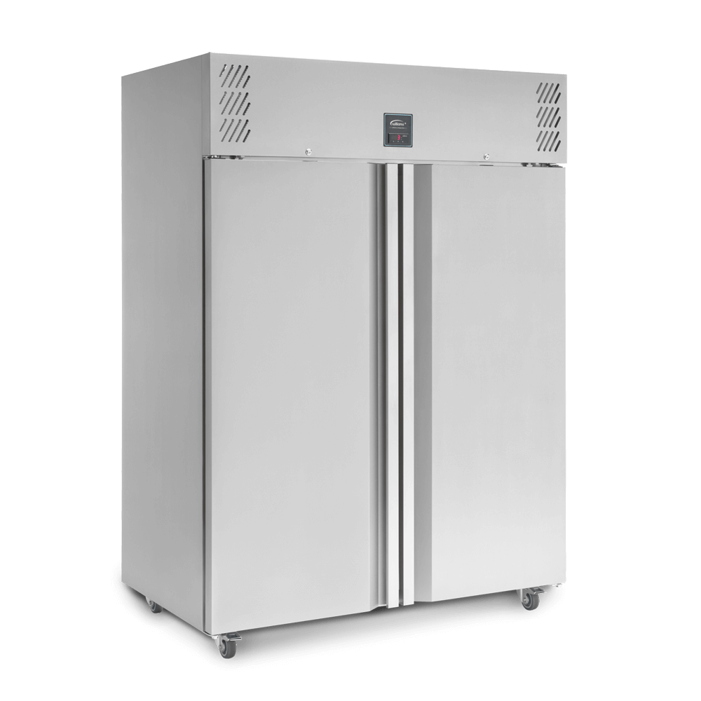 Williams Jade J2 Two Door Fridge Cabinet