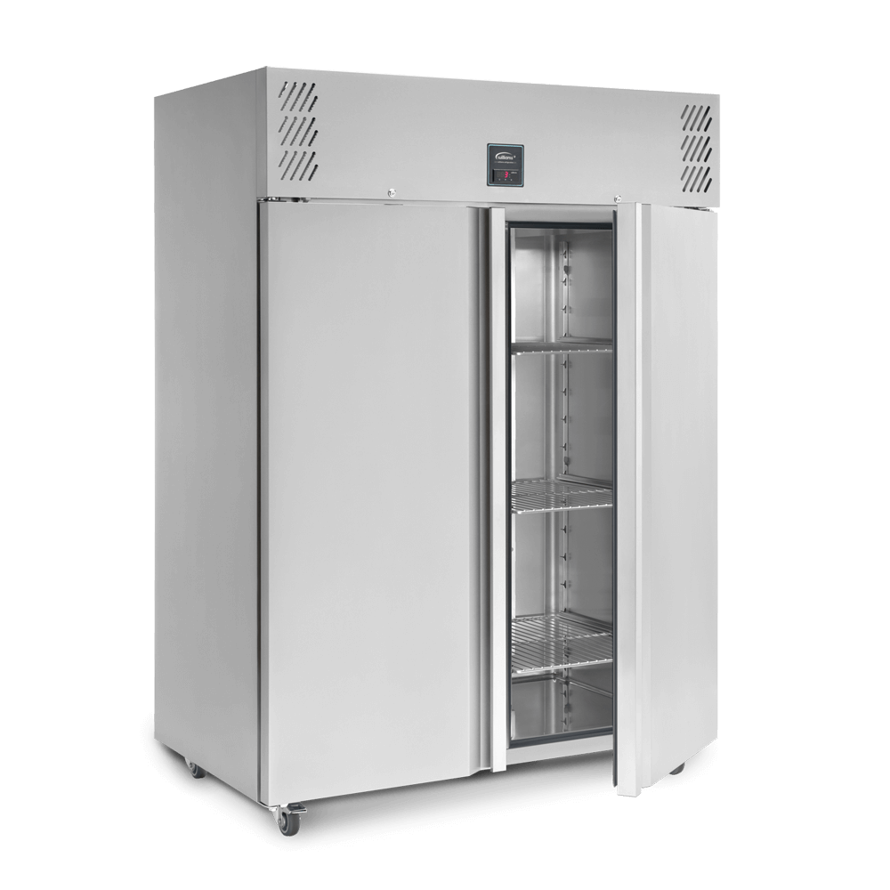 Williams Jade J2 Two Door Freezer Cabinet
