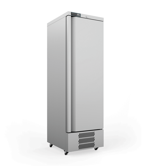 Williams Jade J300U Single Door Slim Freezer Cabinet