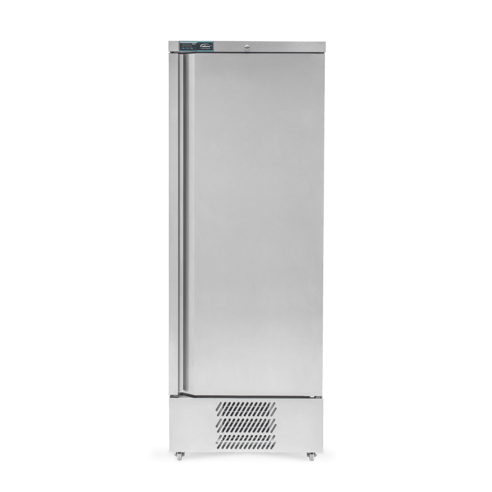 Williams Jade J400U Single Door Slimline Freezer Cabinet