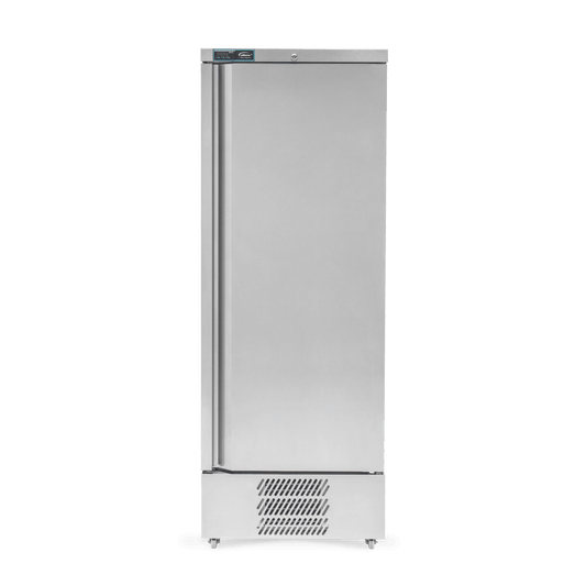 Williams Jade J400U Single Door Slimline Freezer Cabinet