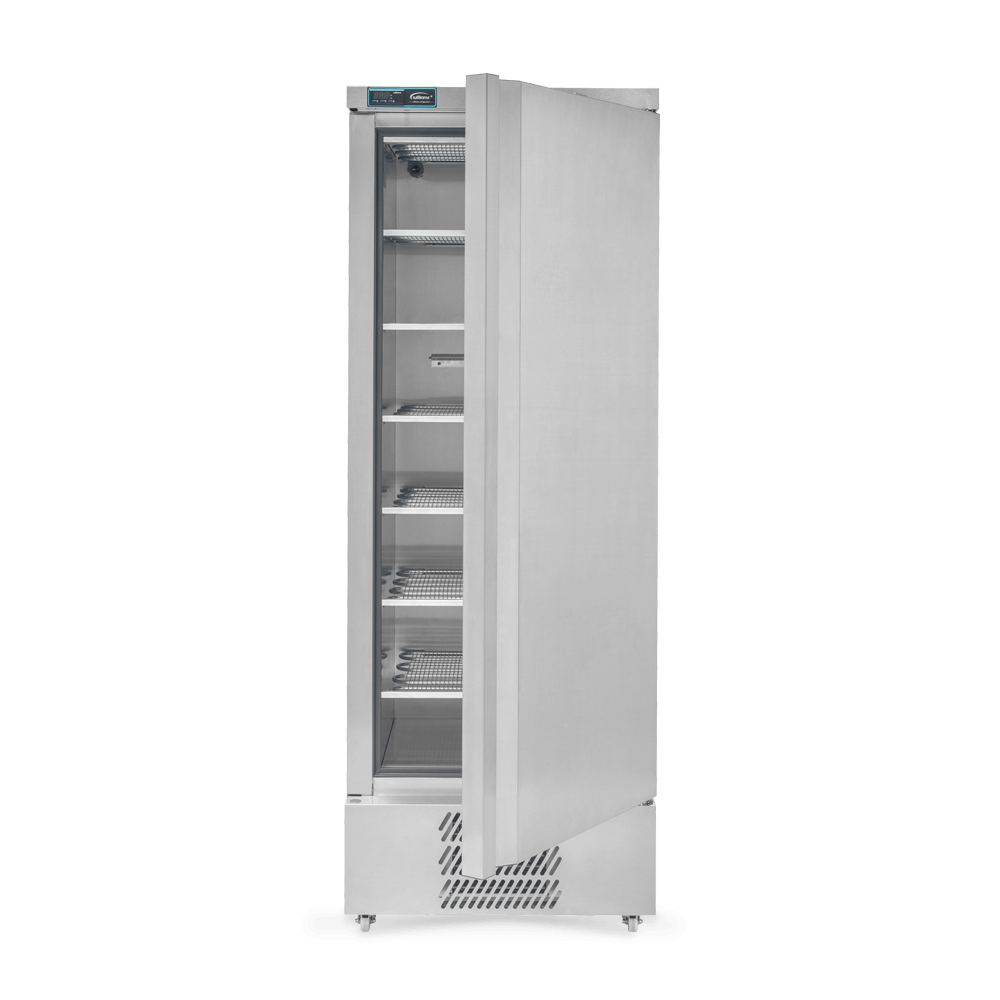 Williams Jade J400U Single Door Slimline Fridge Cabinet
