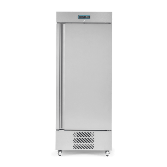 Williams Jade J500U Single Door Slimline Freezer Cabinet