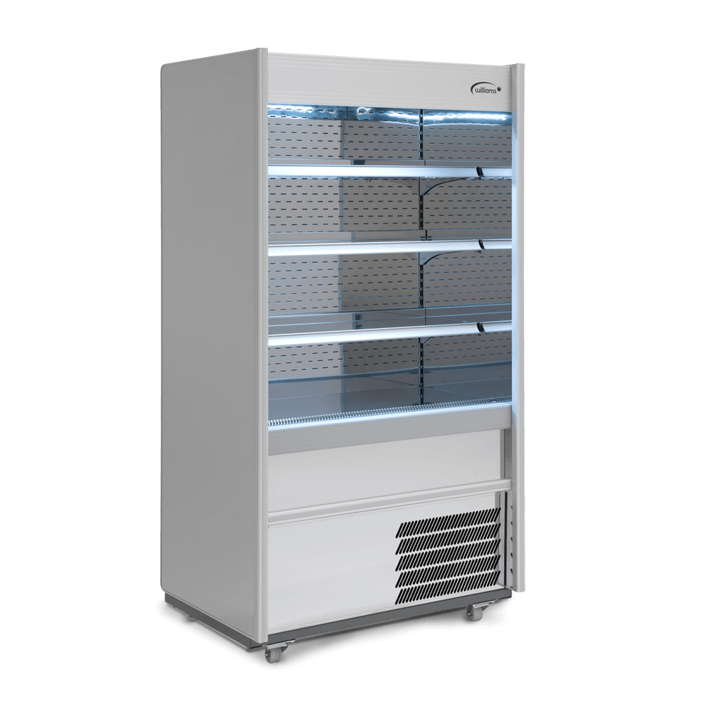 Williams Gem Multideck - R100 Nightblind