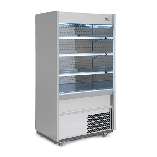 Williams Gem Multideck - R100 Nightblind