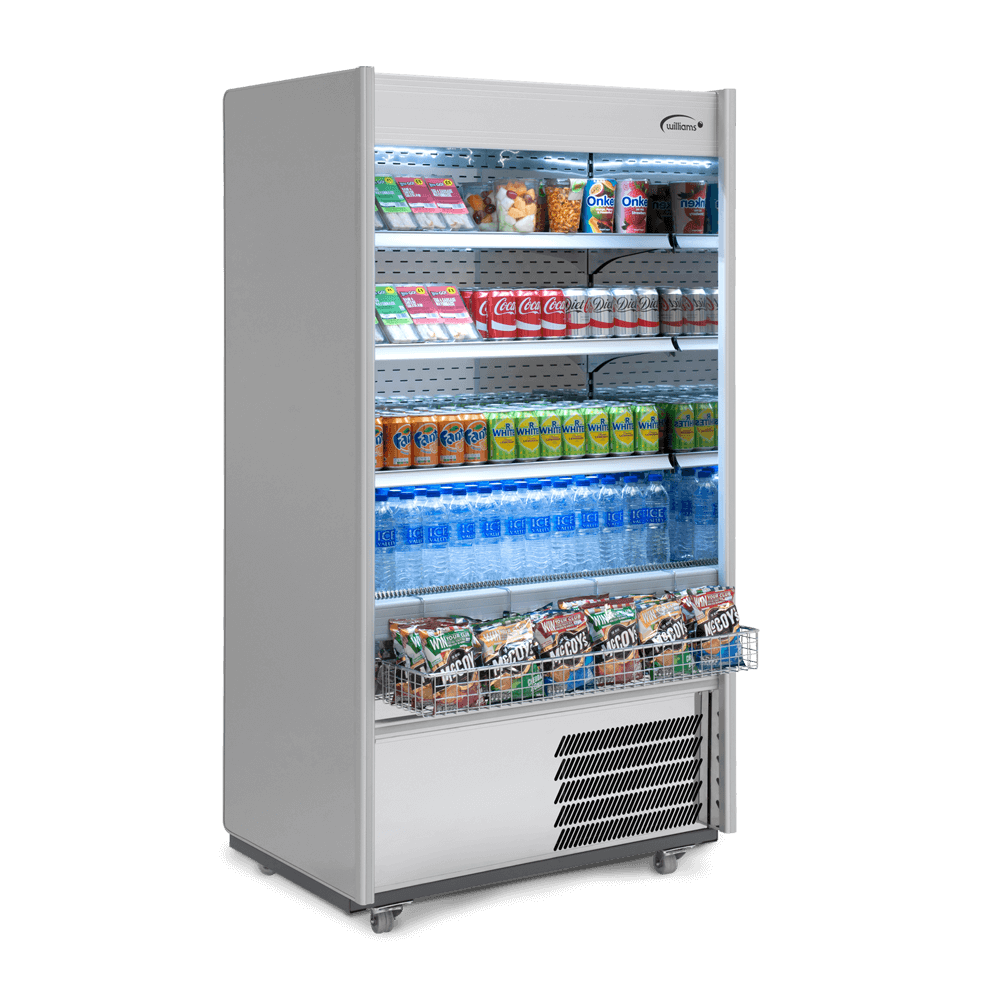 Williams Gem Multideck - R100 Nightblind