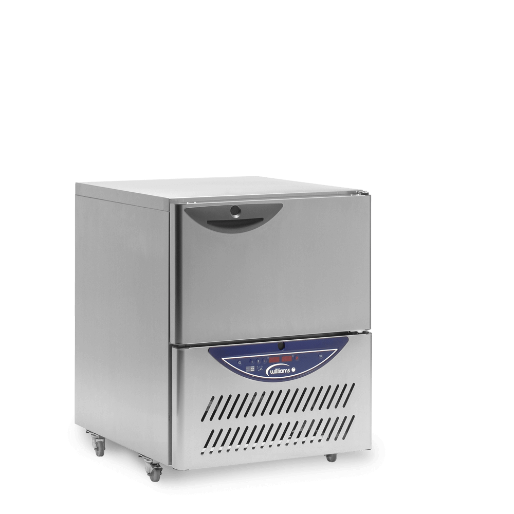 Williams WBC10 Reach In Blast Chiller