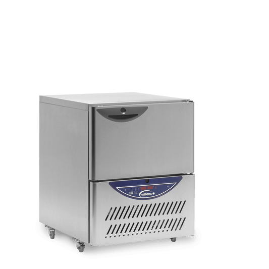 Williams WBC10 Reach In Blast Chiller