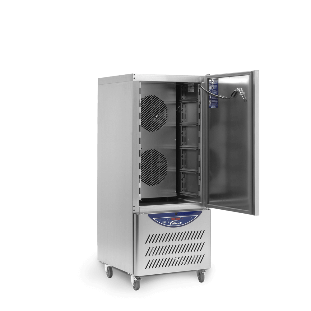 Williams WBC30 Reach In Blast Chiller