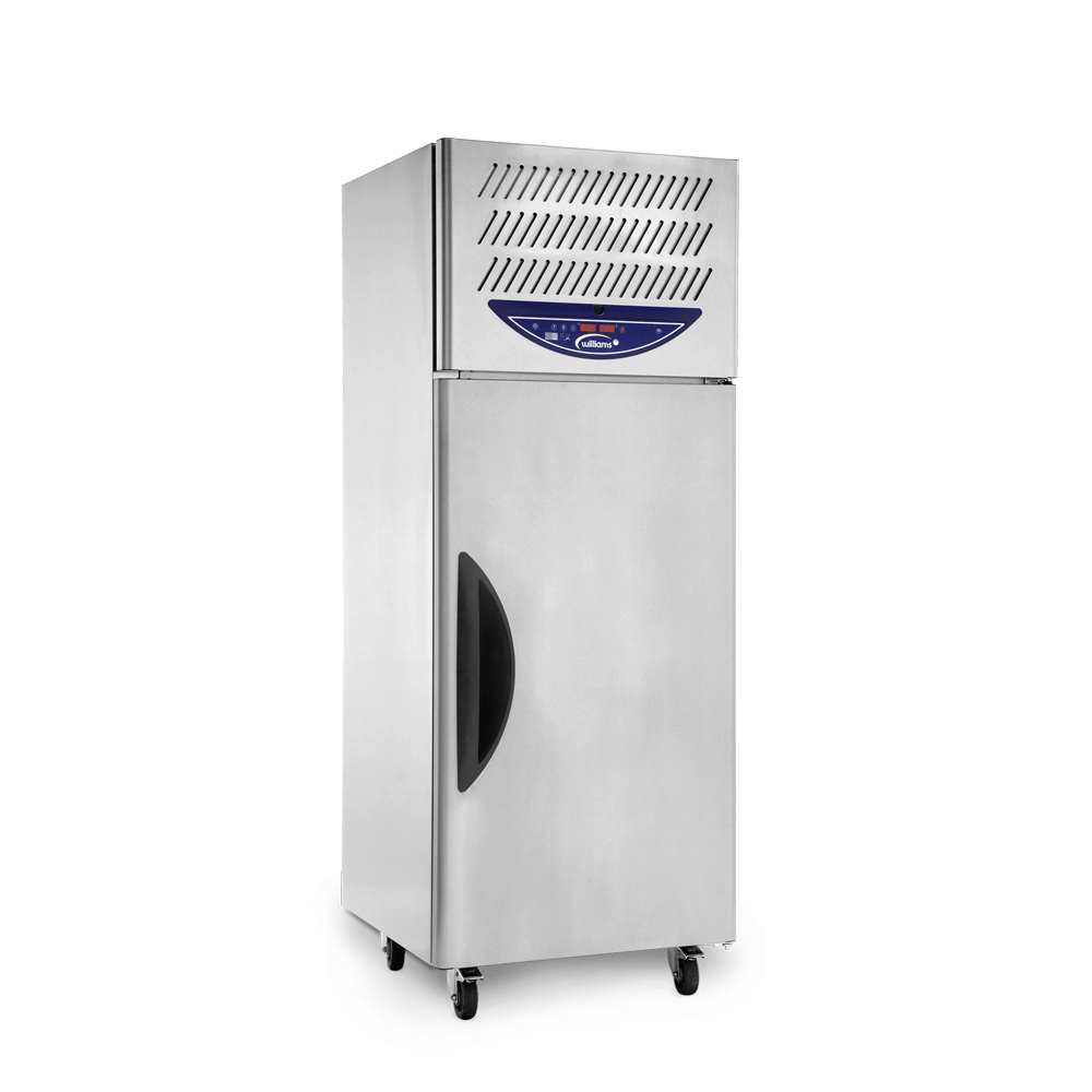 Williams WBC50 Reach In Blast Chiller