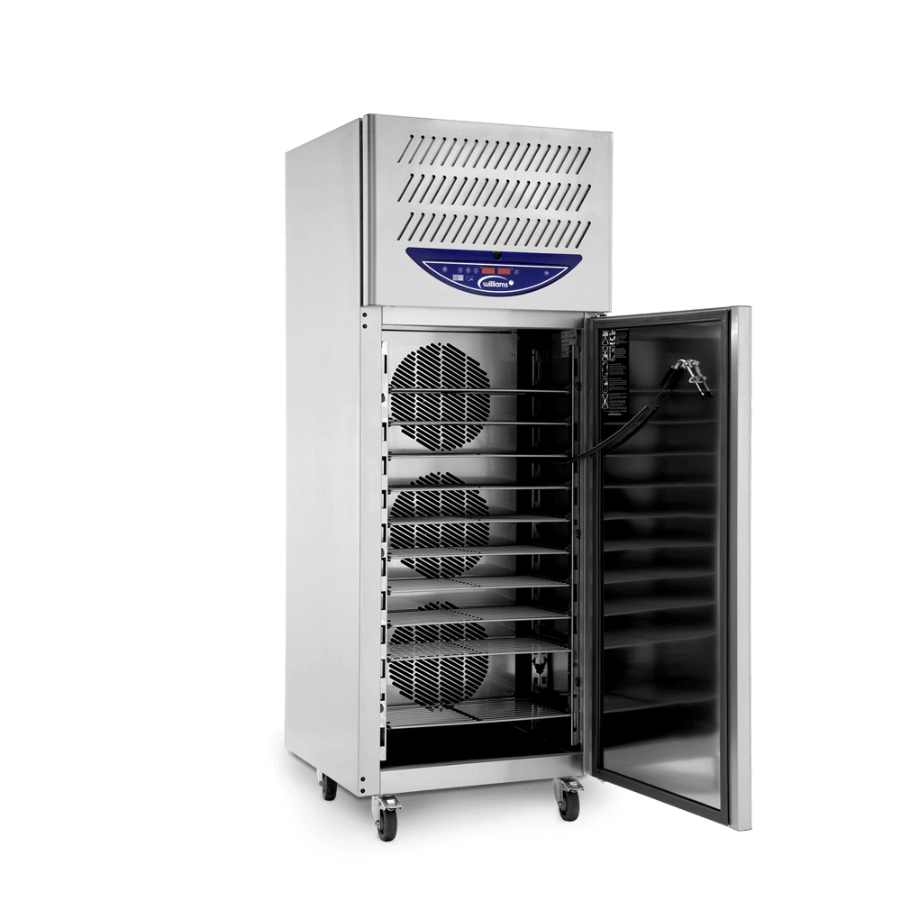 Williams WBC50 Reach In Blast Chiller