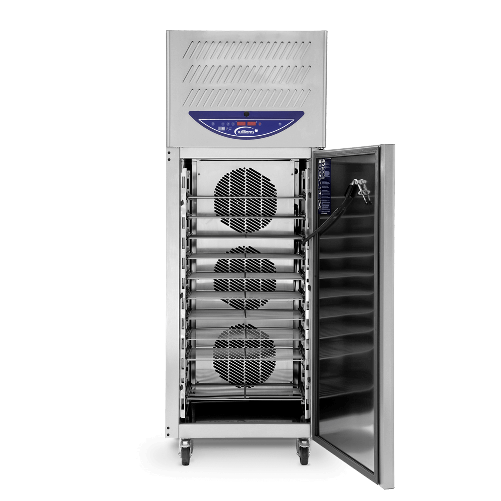 Williams WBC50 Reach In Blast Chiller